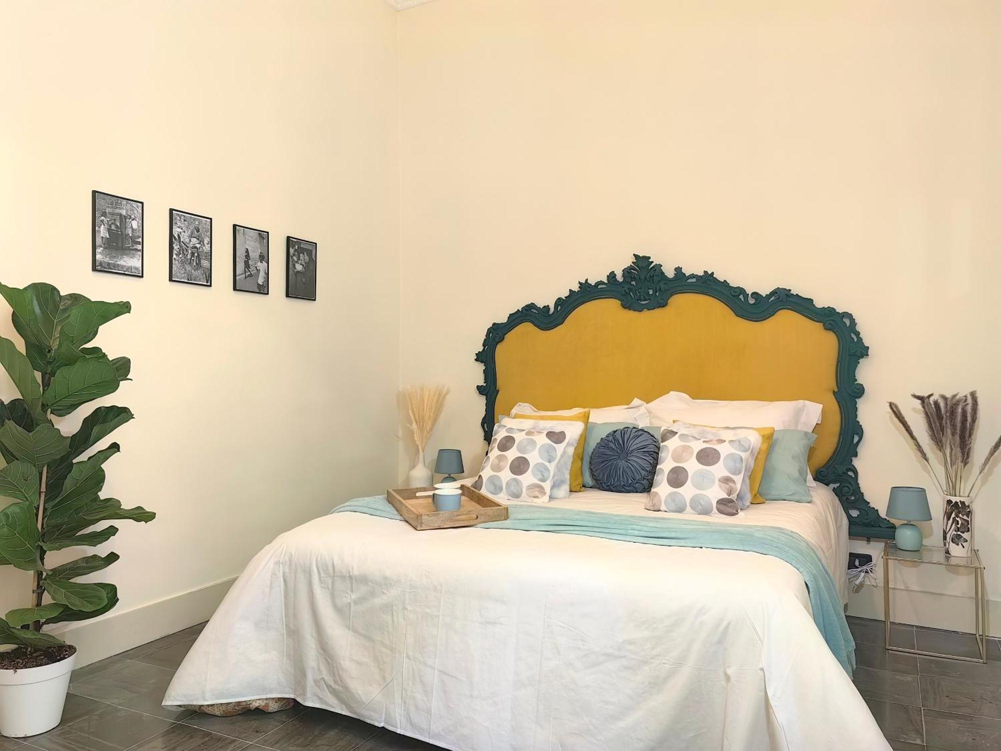 Centro Storico-marina Free Parking, Wifi,netflix Palermo