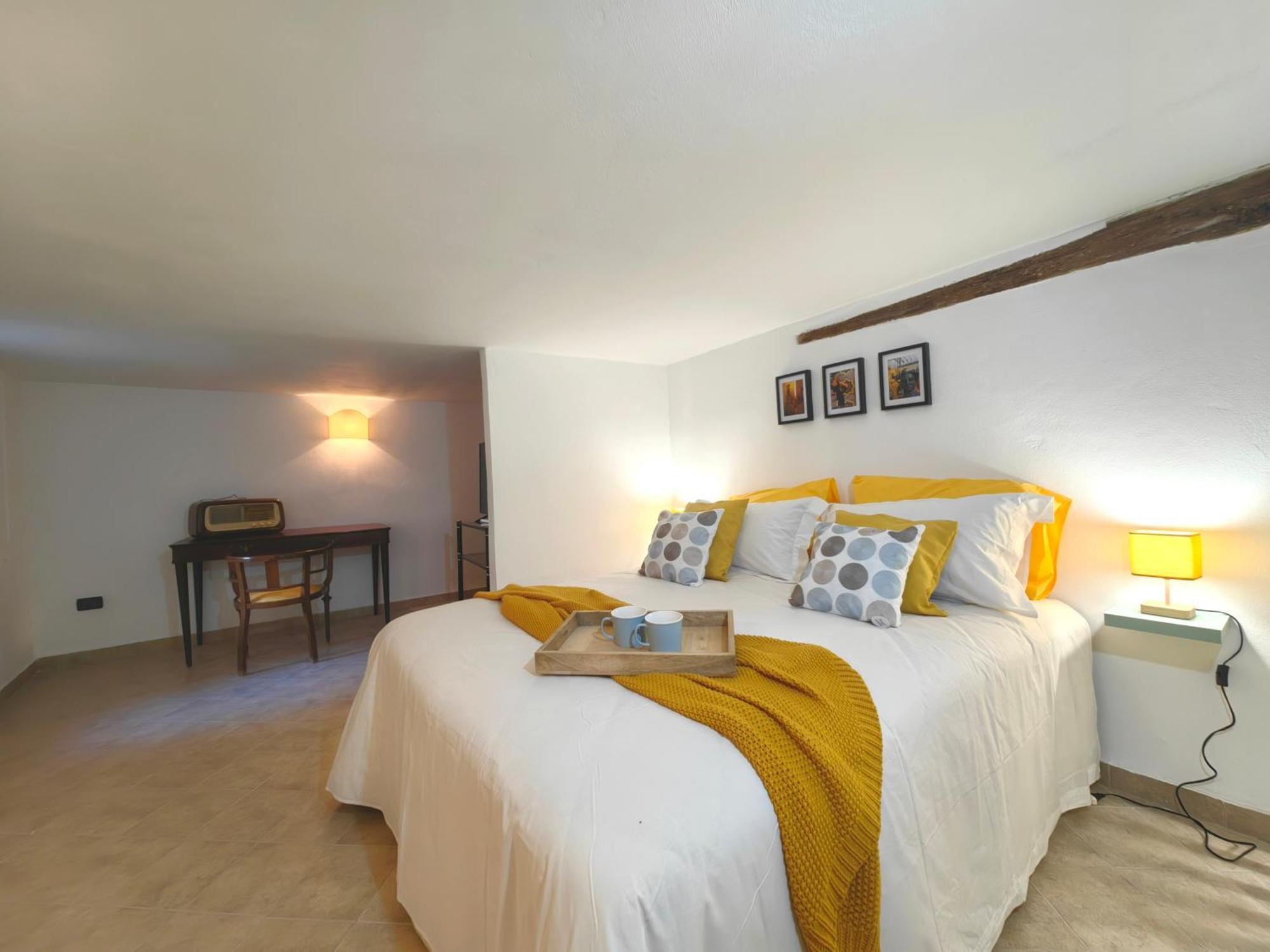 Centro Storico-marina Free Parking, Wifi,netflix