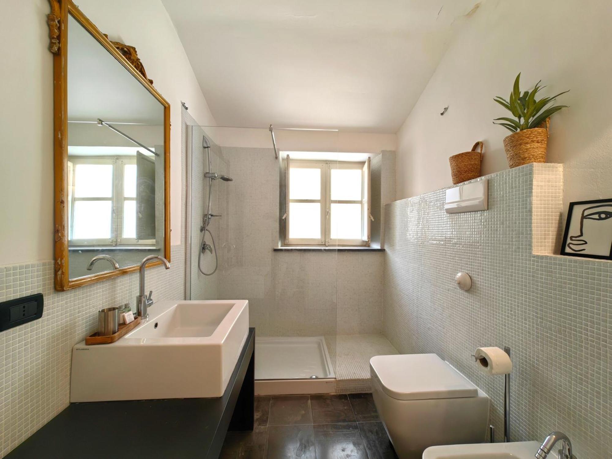 Apartment Centro Storico-marina Free Parking, Wifi,netflix *