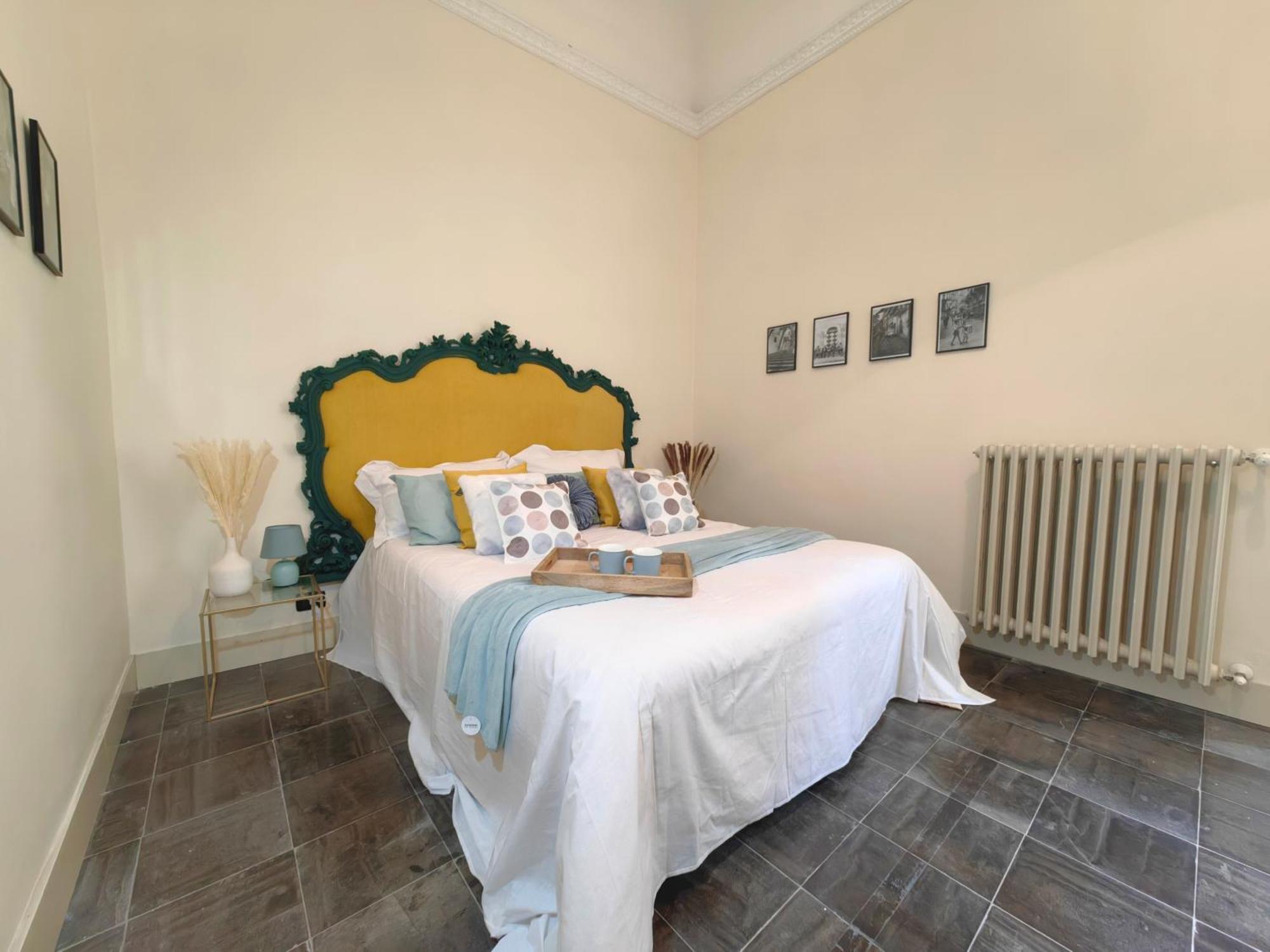 Centro Storico-marina Free Parking, Wifi,netflix Apartment *