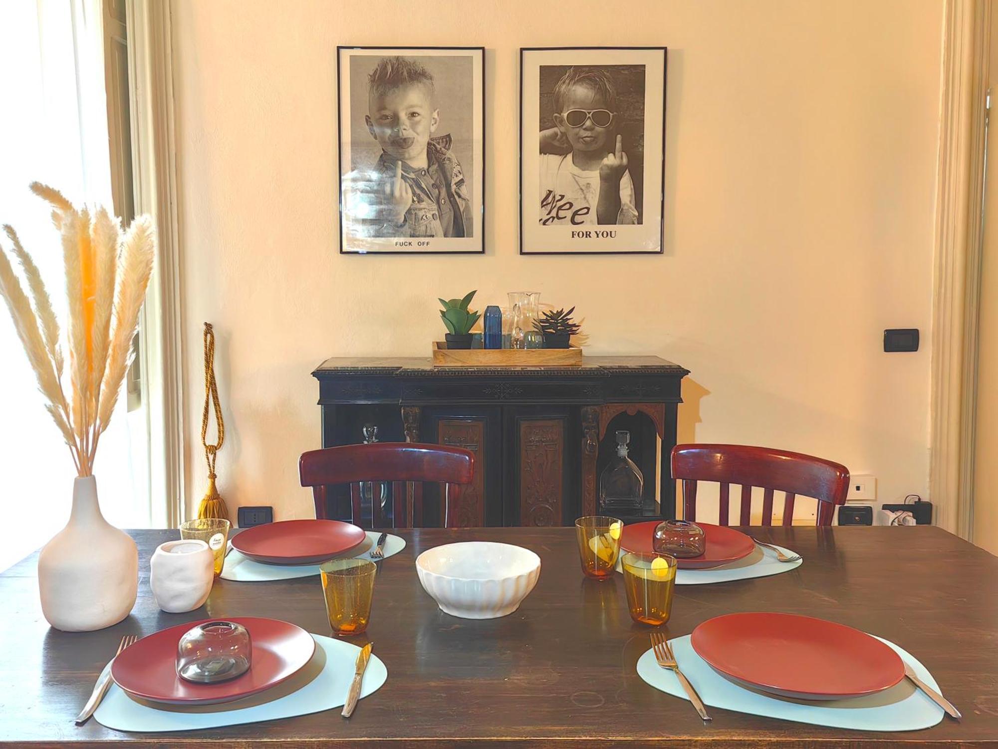 Apartment Centro Storico-marina Free Parking, Wifi,netflix *