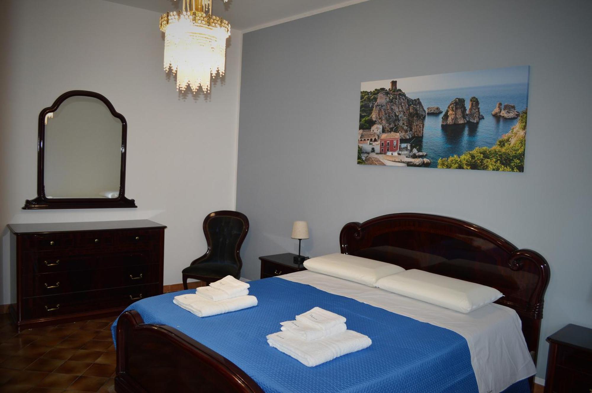 Holiday home Pinhouse Palermo