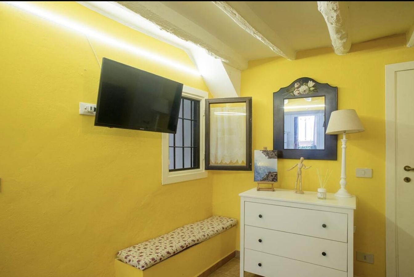 Nanahouse Cozy In Corso Vittorio Emanuele * Palermo