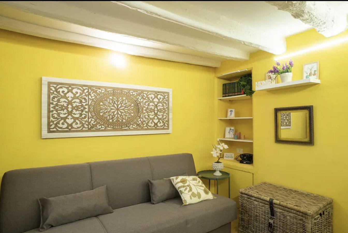 Nanahouse Cozy In Corso Vittorio Emanuele