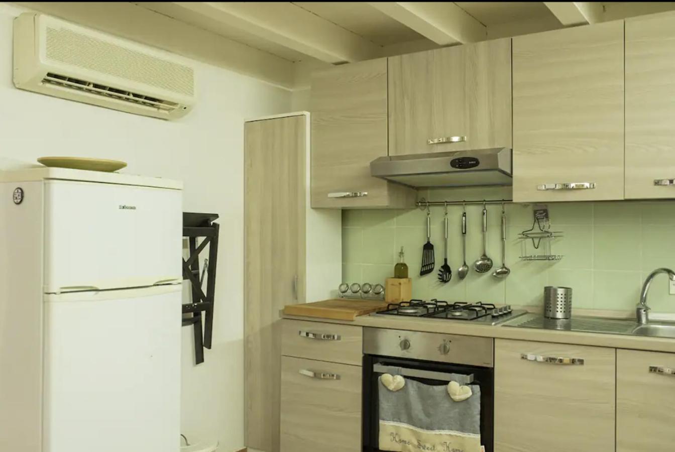 Apartamento Nanahouse Cozy In Corso Vittorio Emanuele