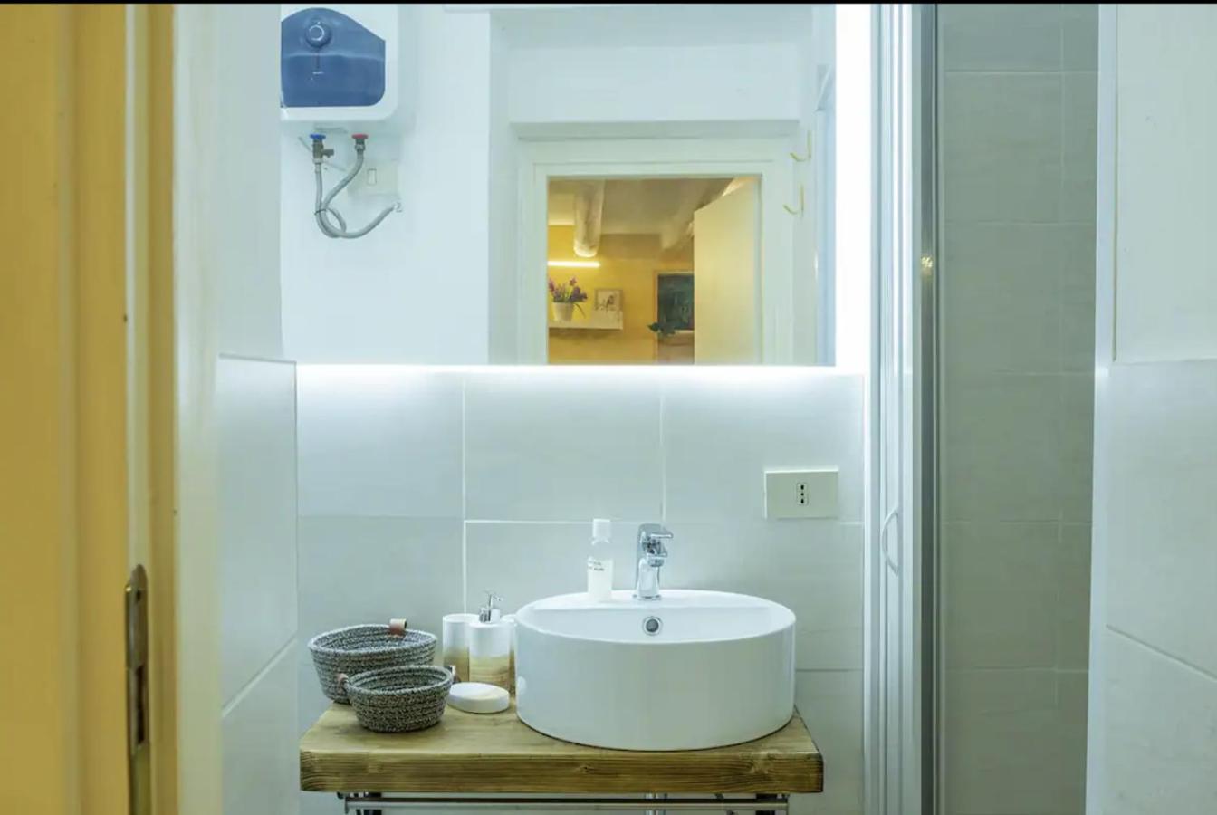 Apartment Nanahouse Cozy In Corso Vittorio Emanuele Palermo