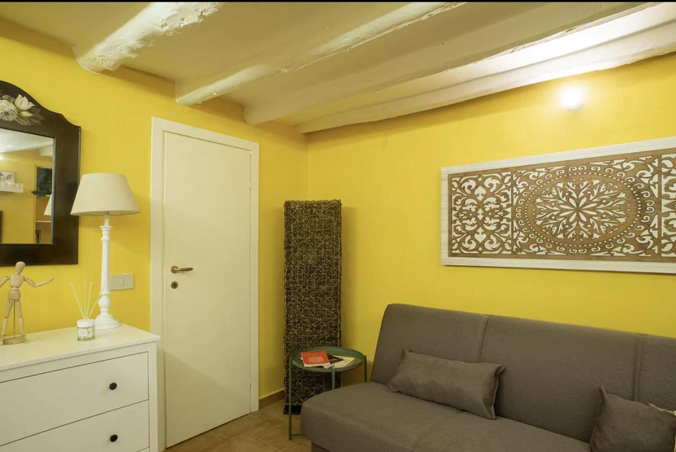 Apartment Nanahouse Cozy In Corso Vittorio Emanuele