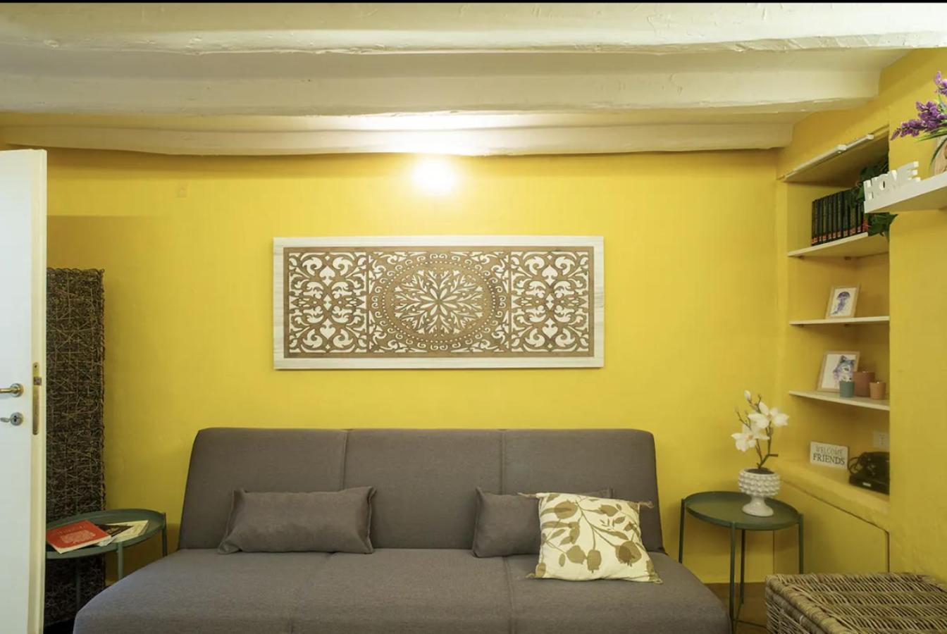 Nanahouse Cozy In Corso Vittorio Emanuele Apartment Palermo