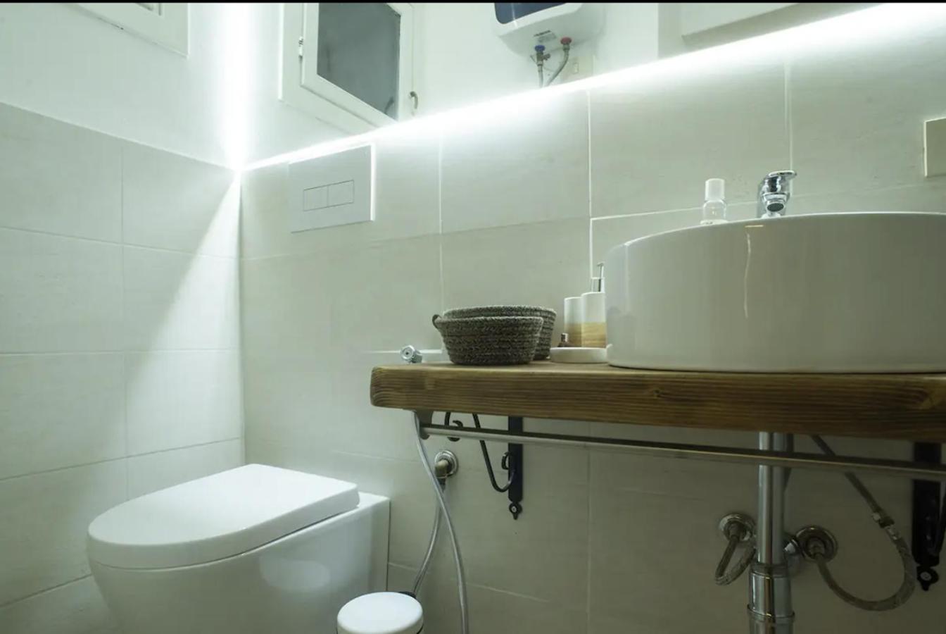 Apartment Nanahouse Cozy In Corso Vittorio Emanuele Palermo