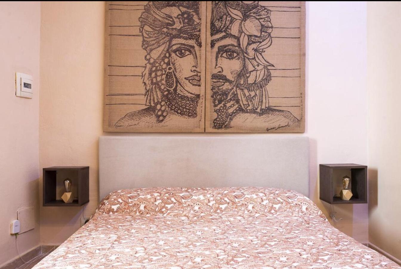 Nanahouse Cozy In Corso Vittorio Emanuele