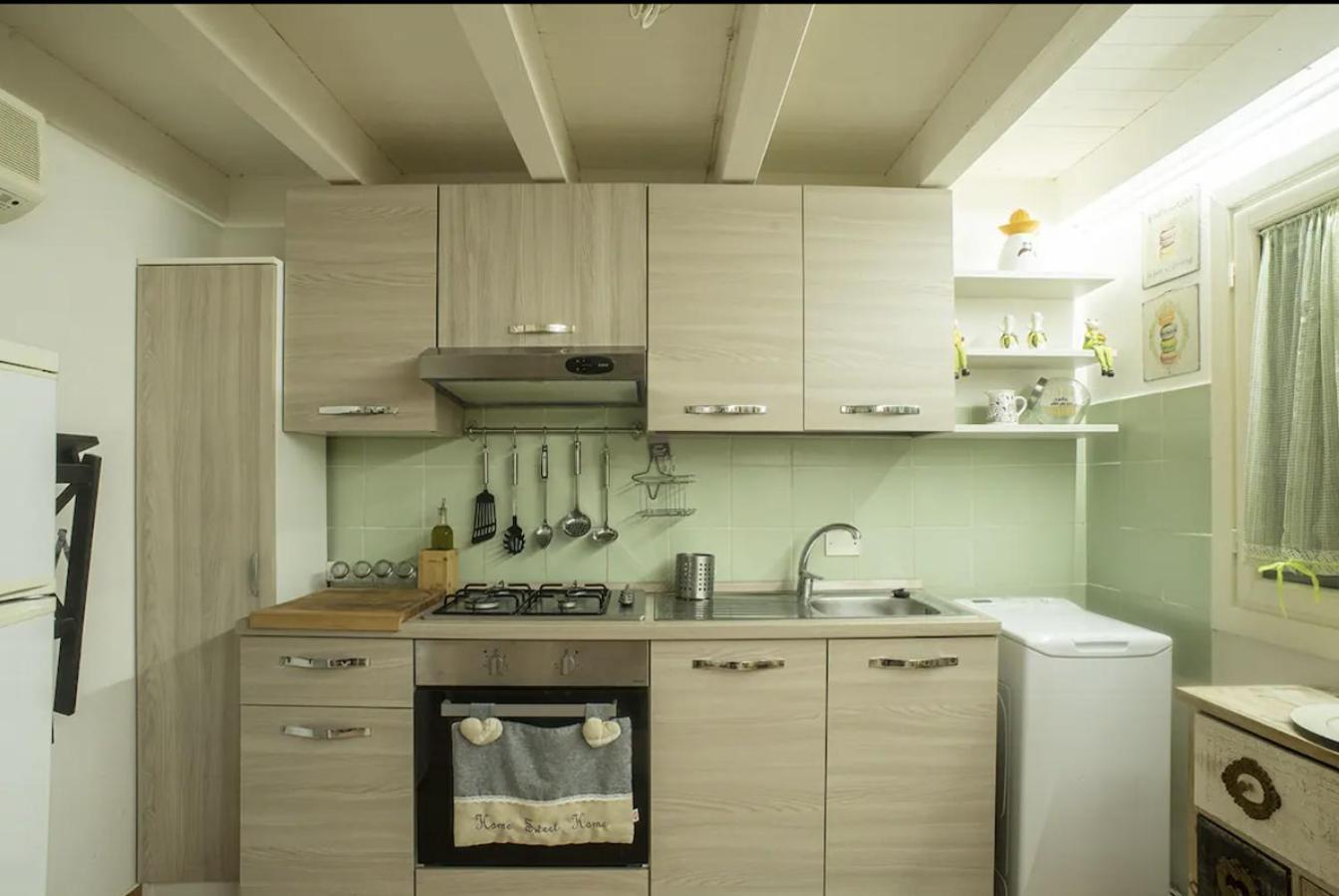 Apartamento Nanahouse Cozy In Corso Vittorio Emanuele