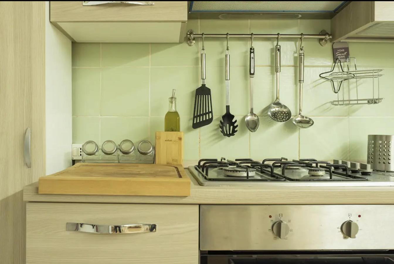 Nanahouse Cozy In Corso Vittorio Emanuele Apartamento *