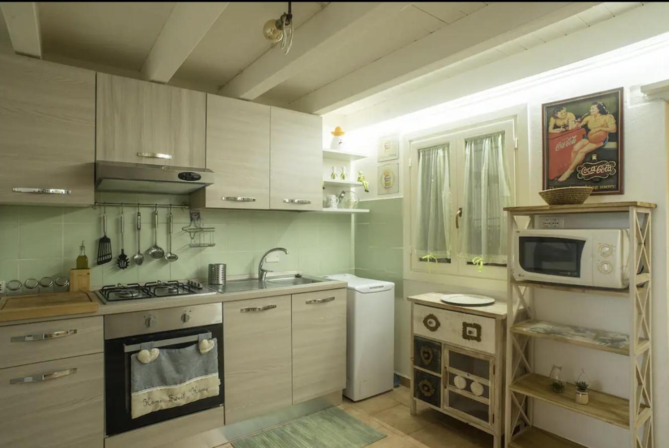 Nanahouse Cozy In Corso Vittorio Emanuele Apartment Palermo