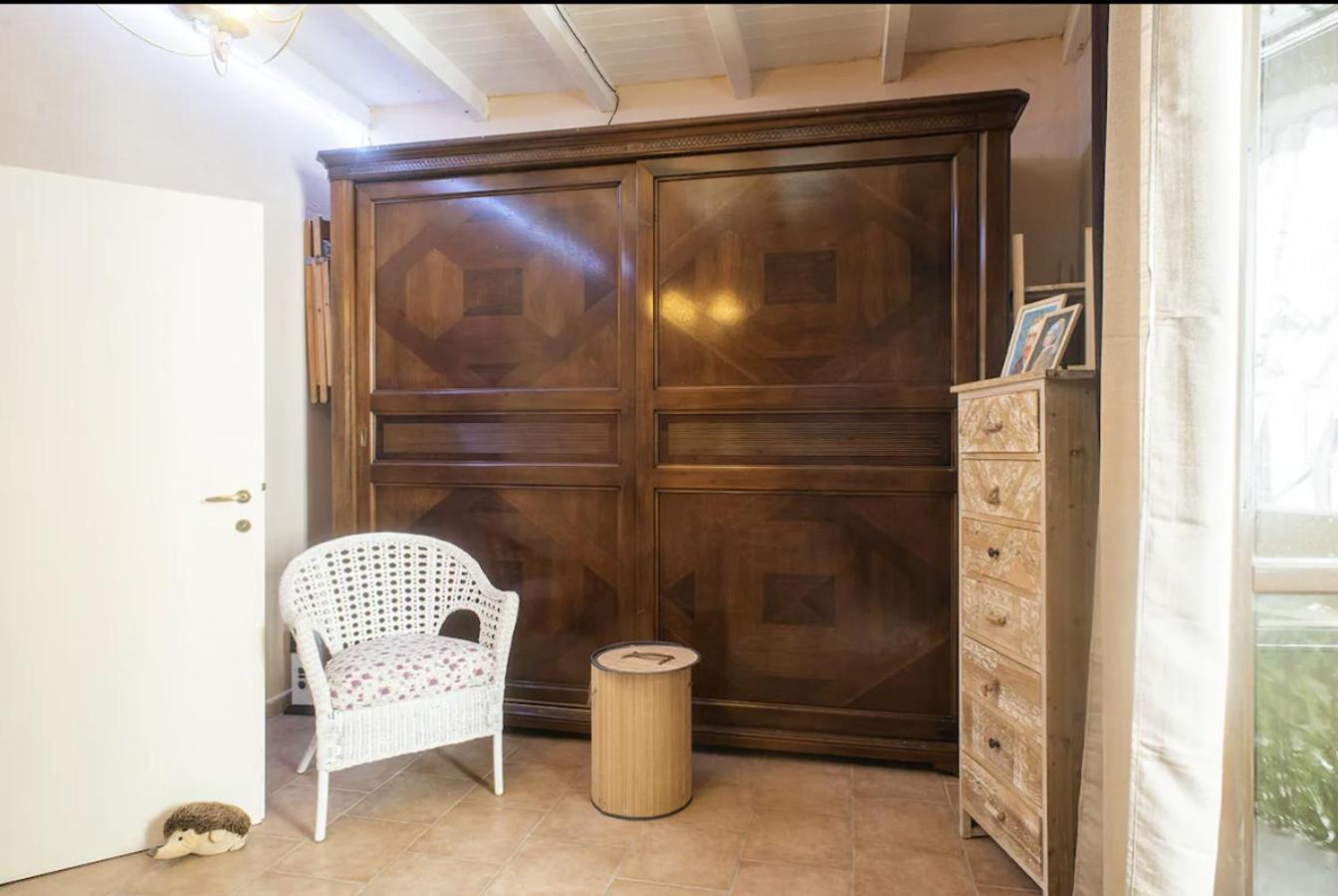 Nanahouse Cozy In Corso Vittorio Emanuele * Palermo