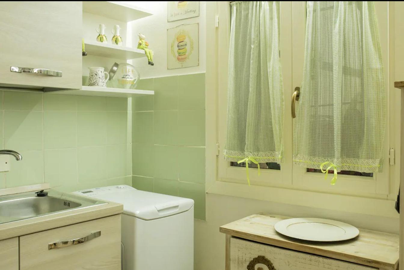 Nanahouse Cozy In Corso Vittorio Emanuele Apartment