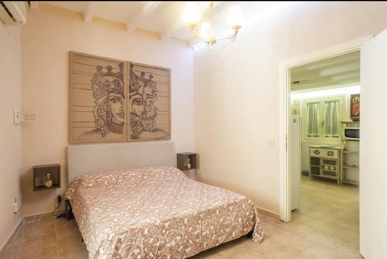 Nanahouse Cozy In Corso Vittorio Emanuele Palermo