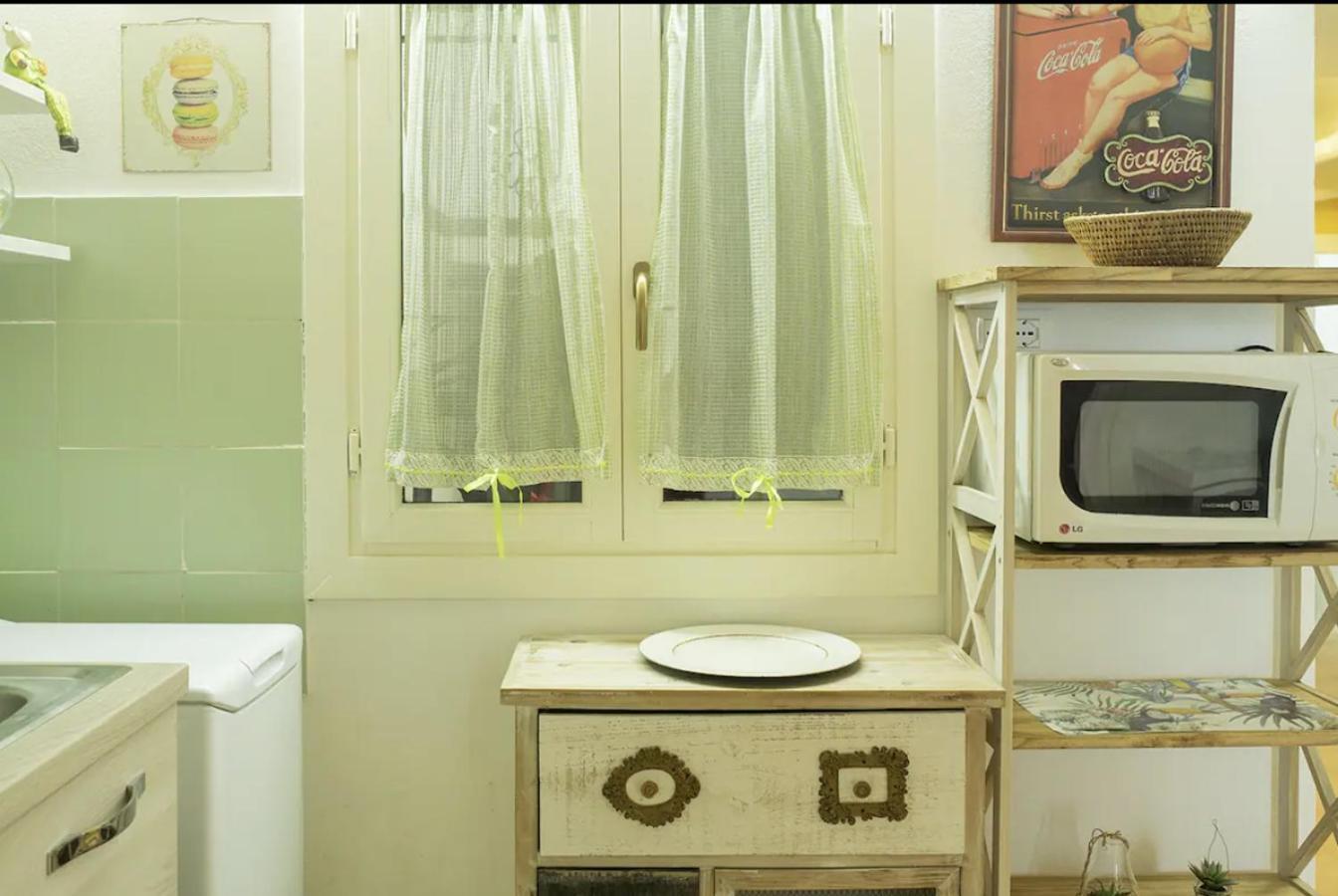 Nanahouse Cozy In Corso Vittorio Emanuele * Palermo