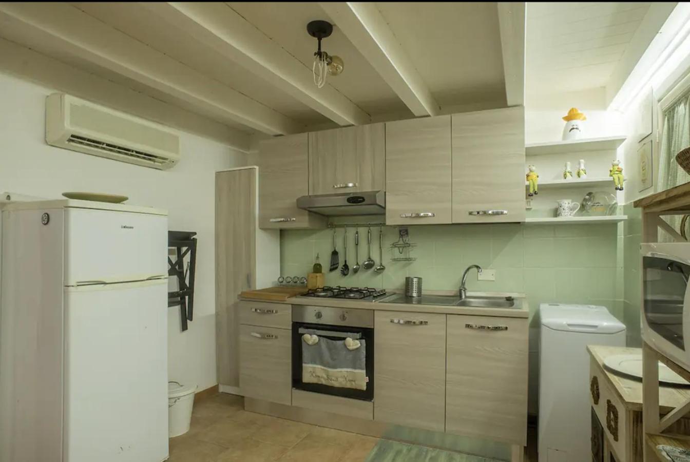Apartment Nanahouse Cozy In Corso Vittorio Emanuele *