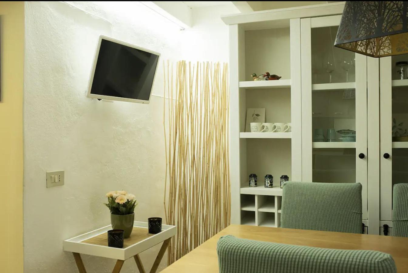 Nanahouse Cozy In Corso Vittorio Emanuele Apartment Palermo