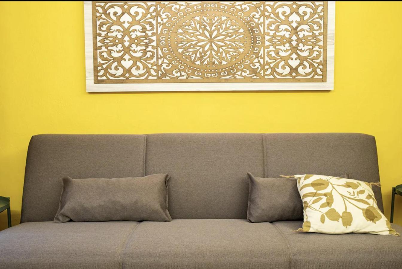 Nanahouse Cozy In Corso Vittorio Emanuele * Palermo