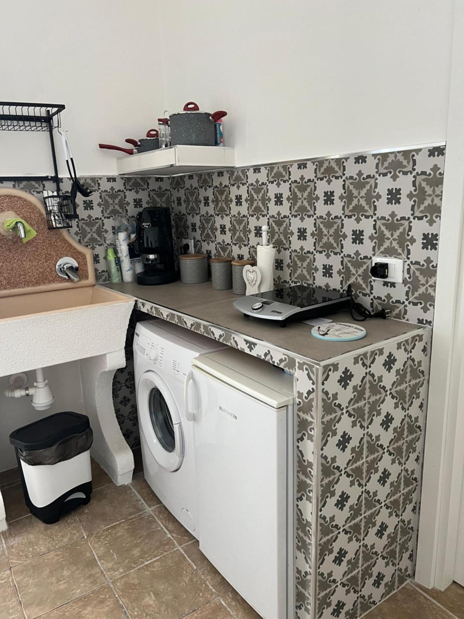 Arco Apartment *