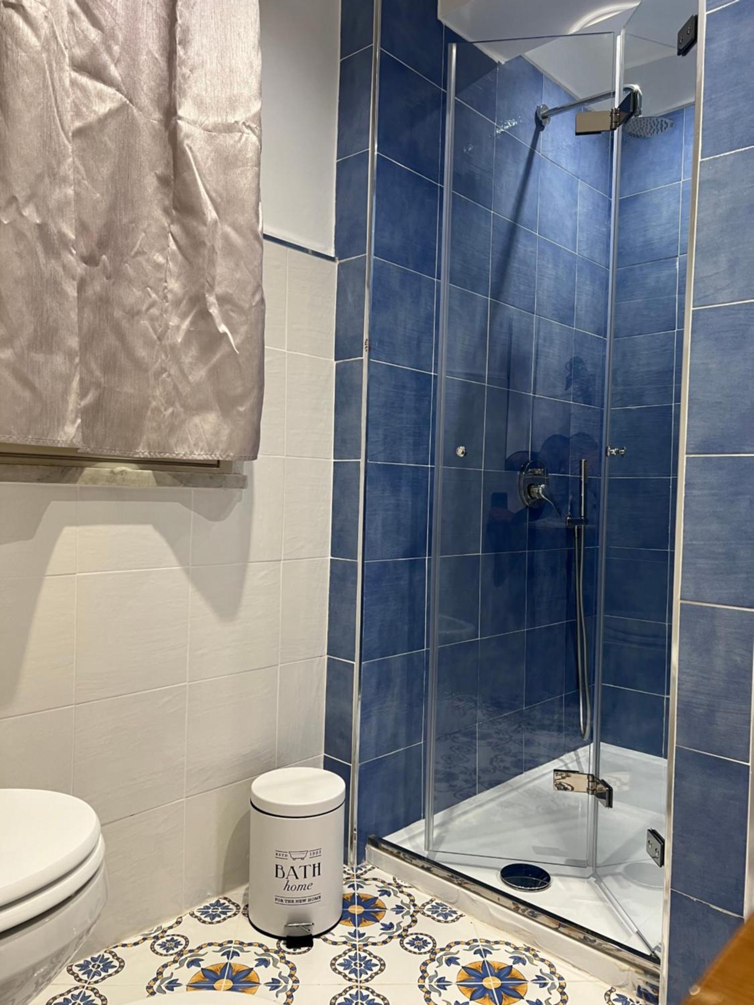 Apartment Arco Palermo