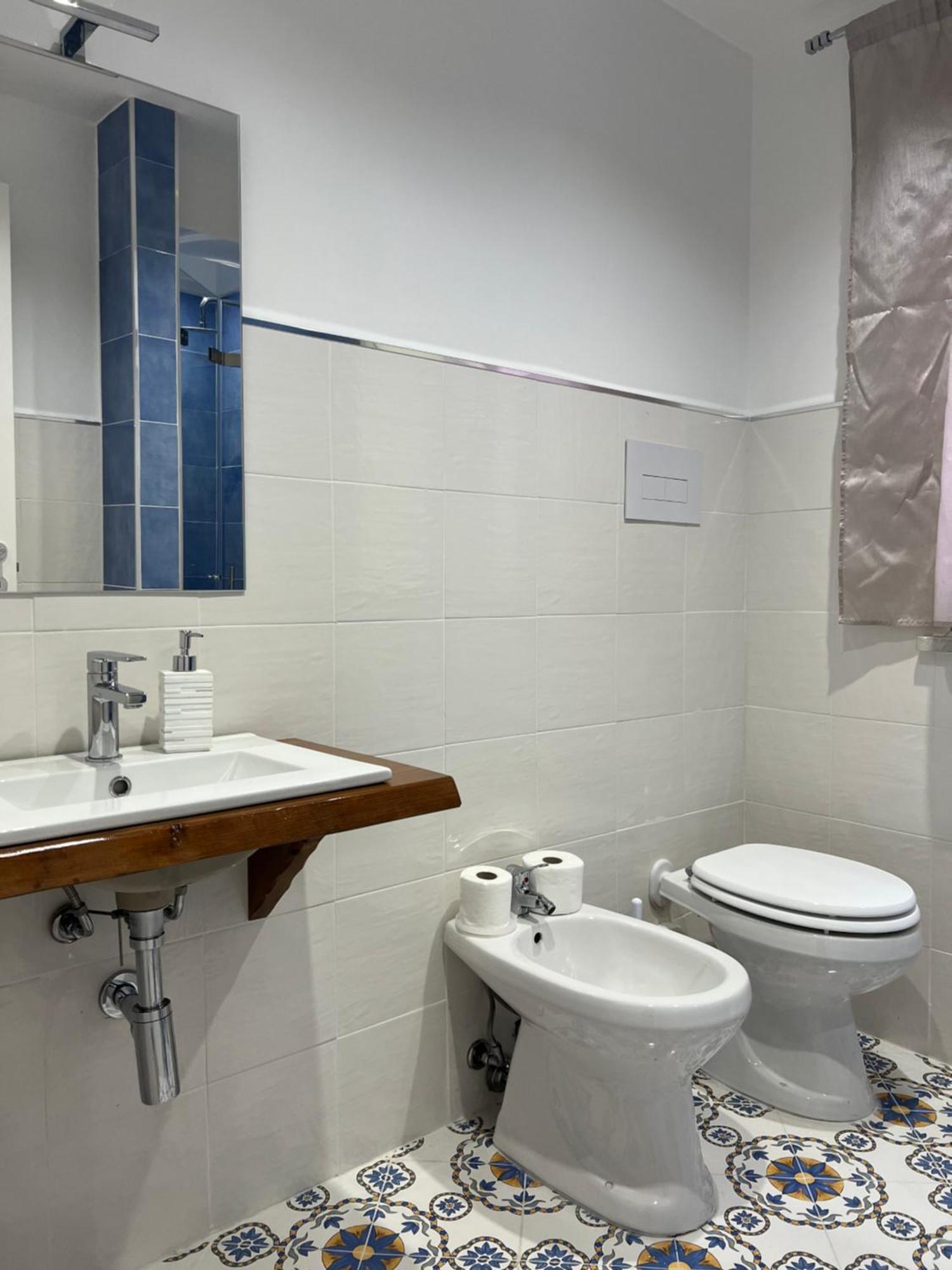 Arco Apartment Palermo