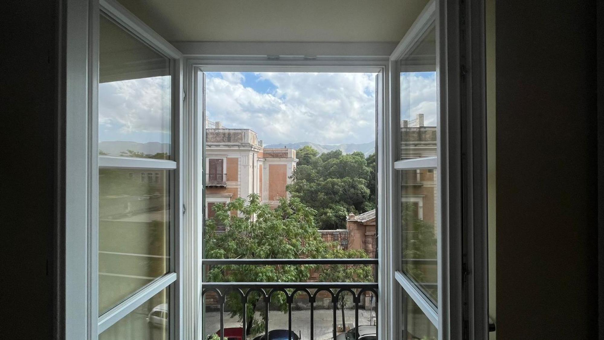 Regal Riggio Apartamento Palermo