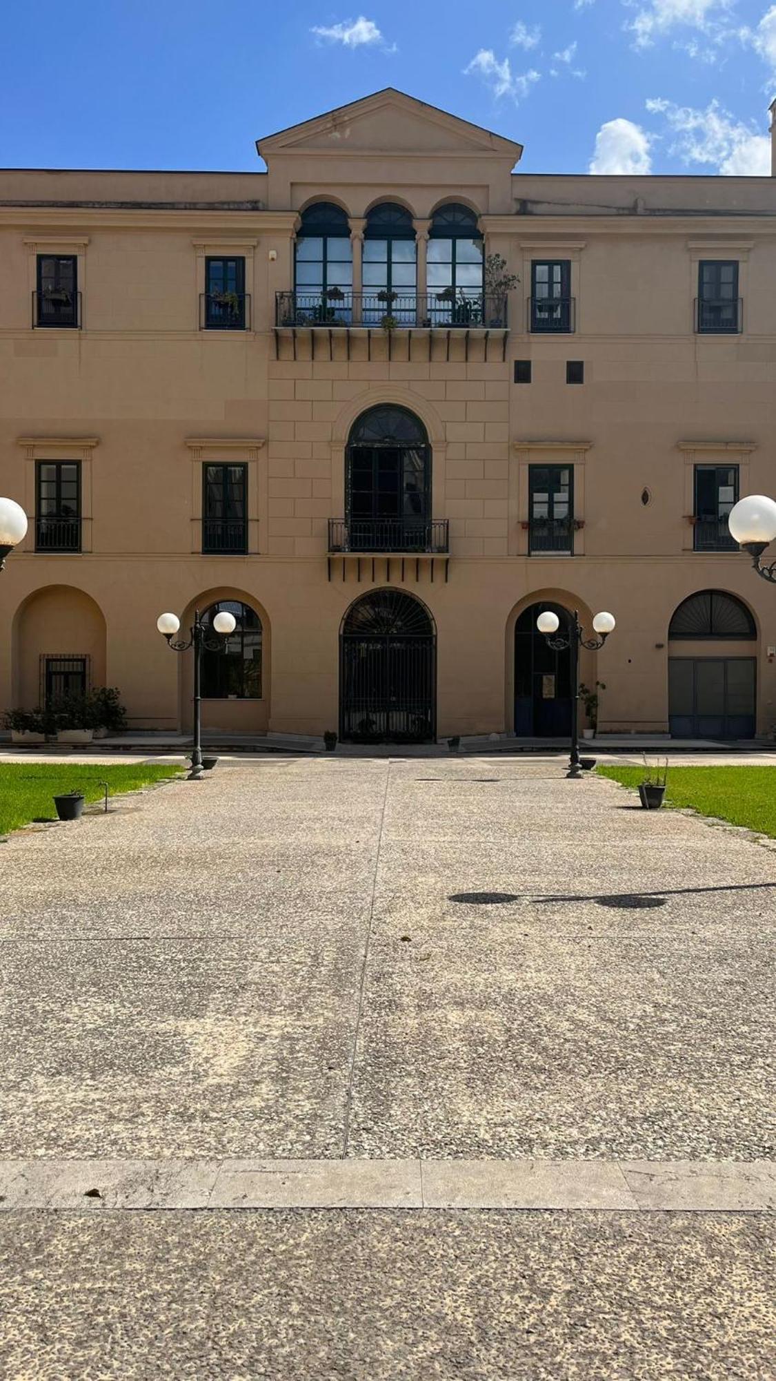 Regal Riggio Palermo