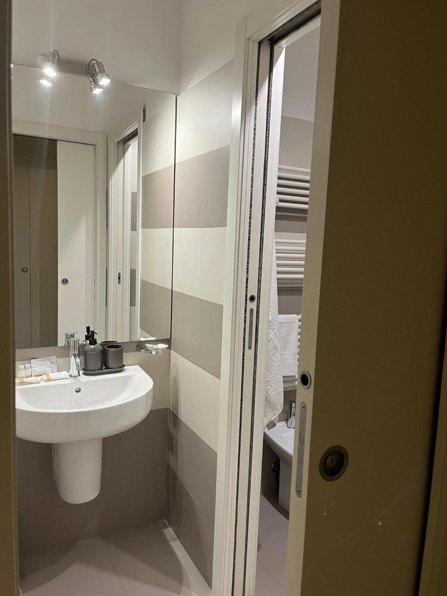 Regal Riggio Apartment Palermo