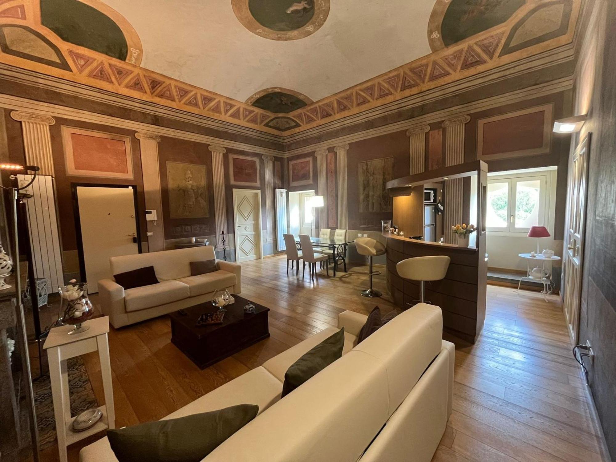 Regal Riggio * Palermo