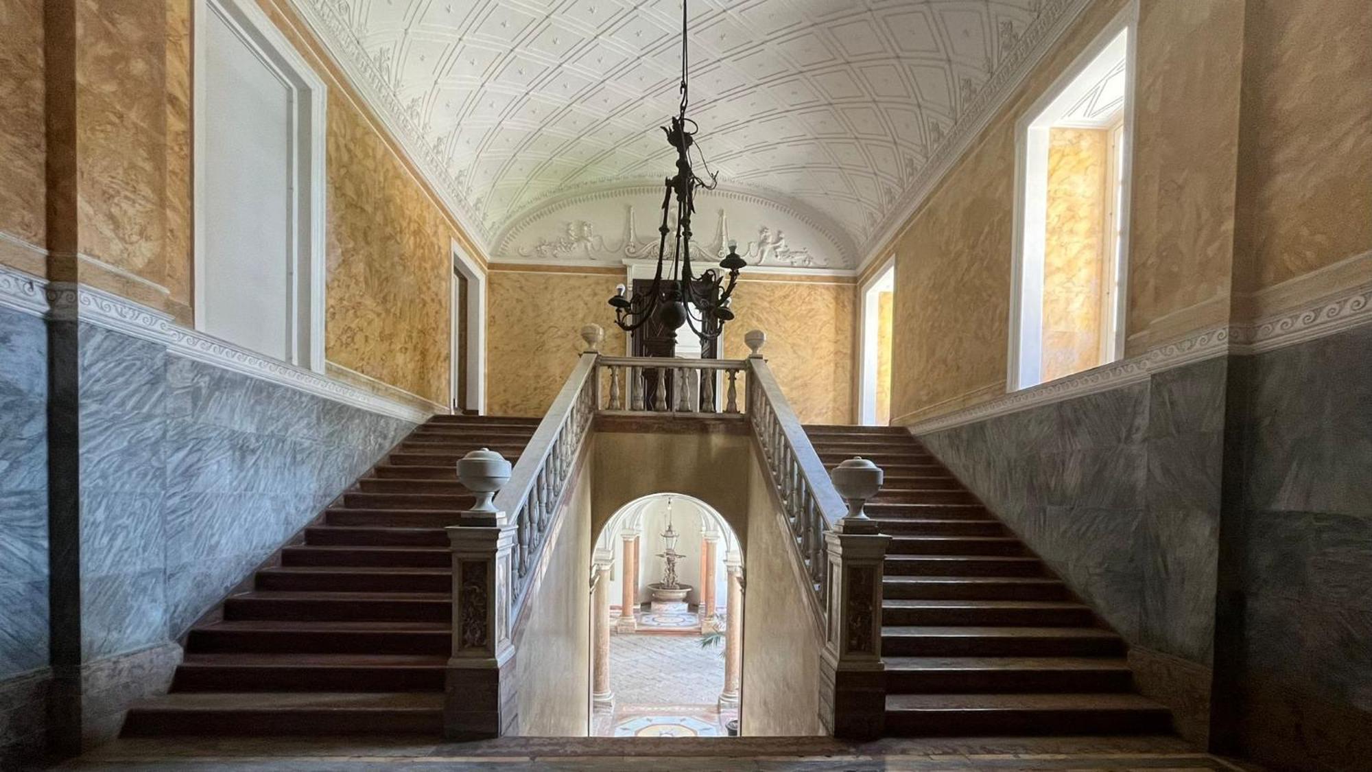 Apartamento Regal Riggio Palermo