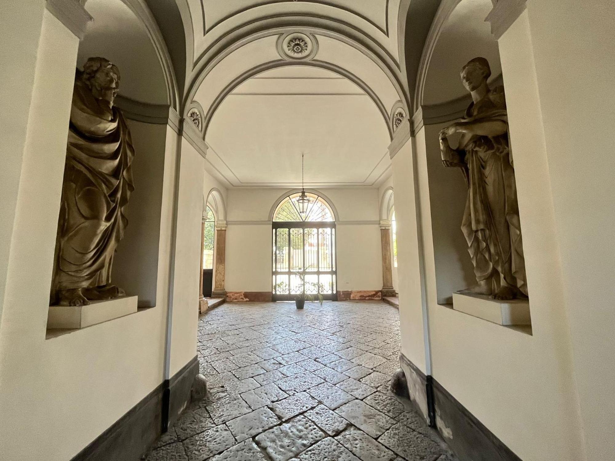 Apartamento Regal Riggio *