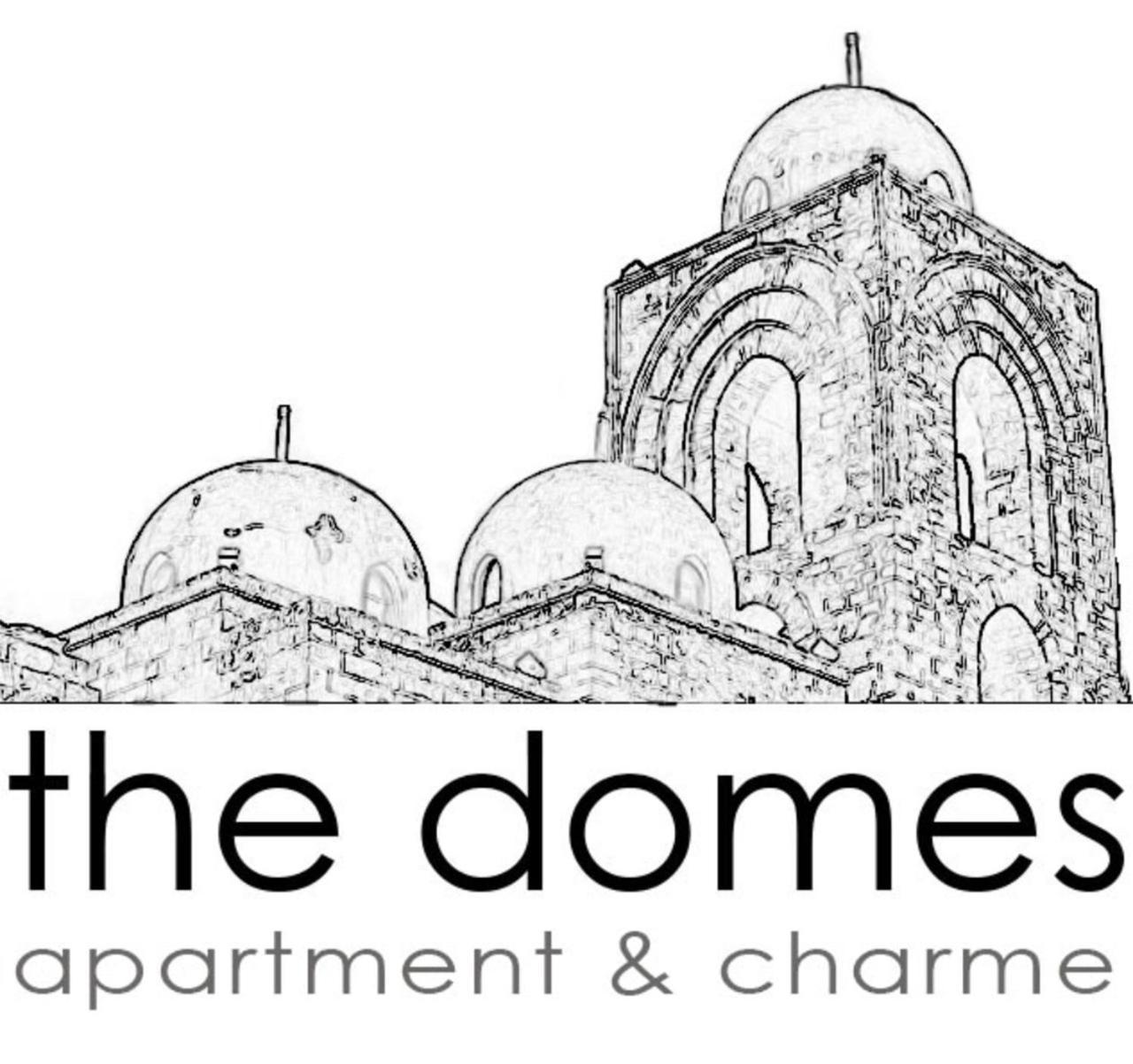 Guest house The Domes *