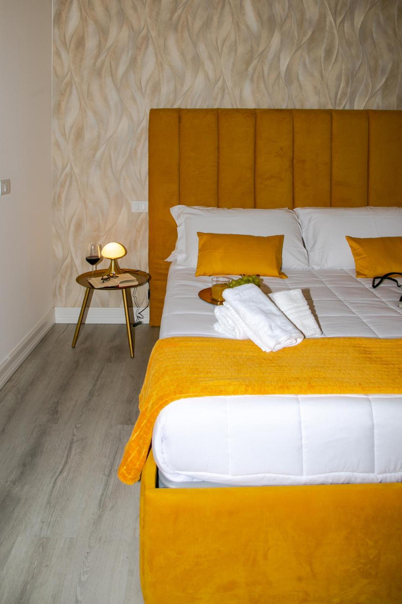 The Domes Guest house Palermo