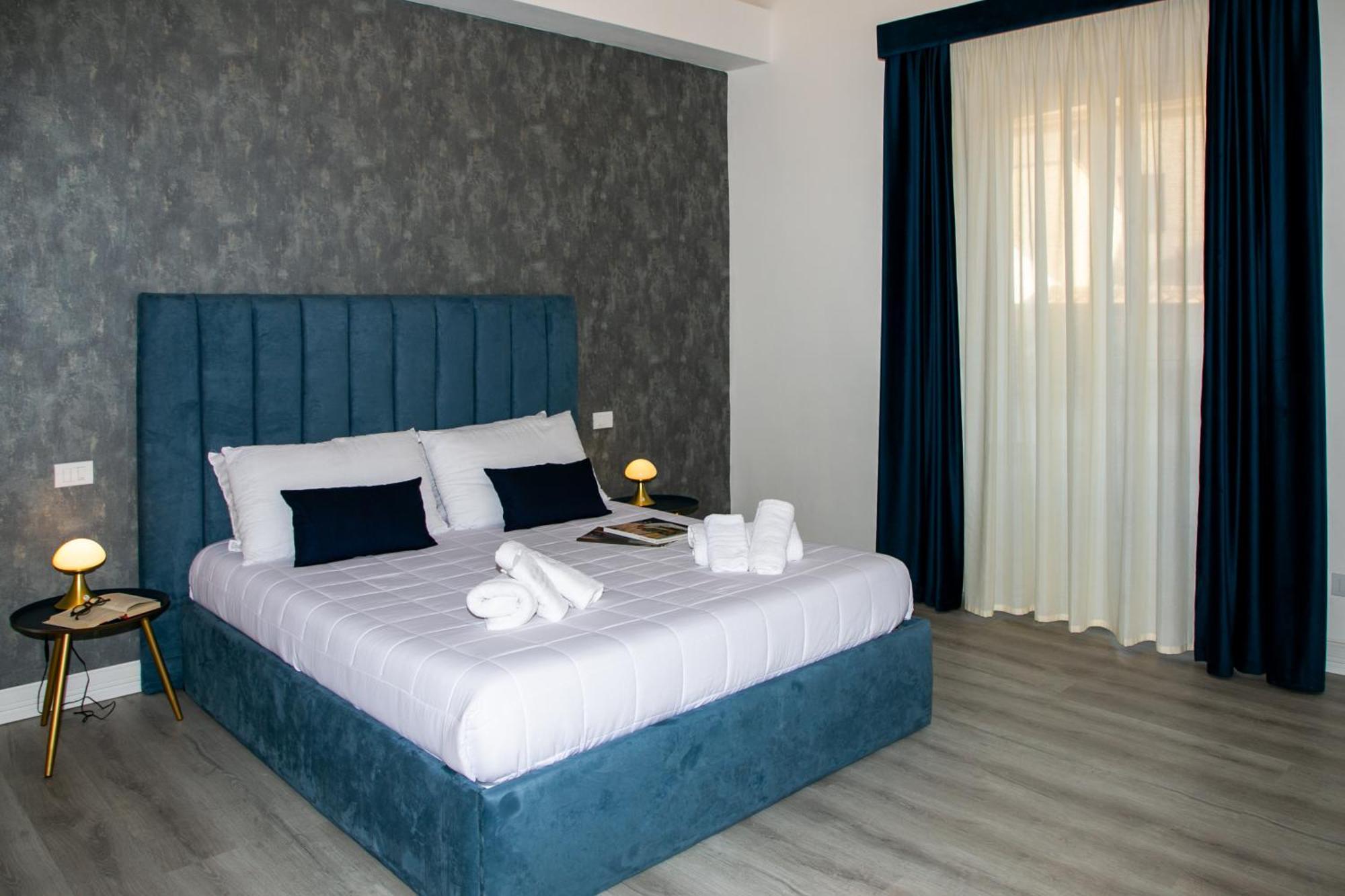 The Domes Guest house *