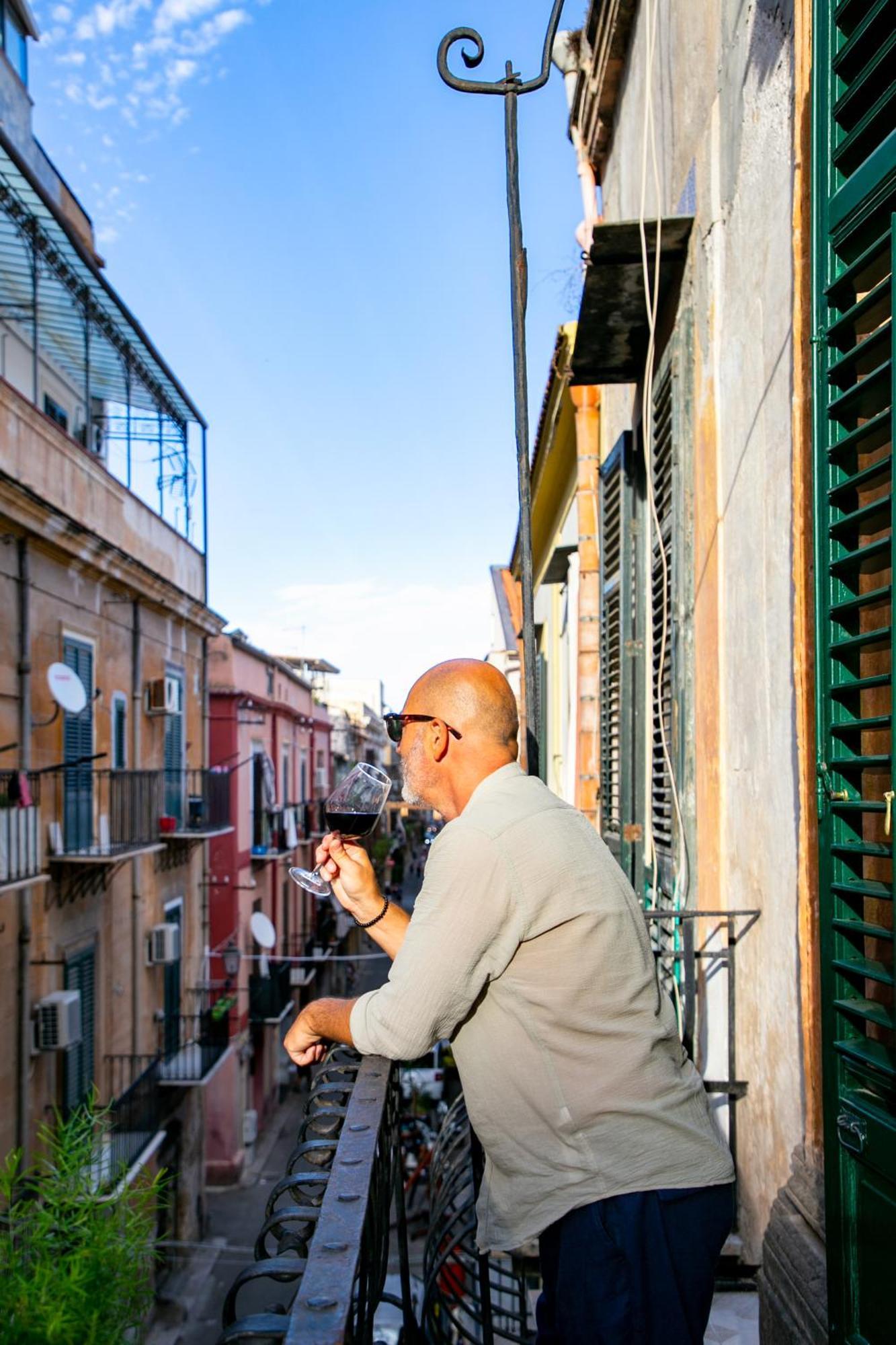 The Domes Guest house Palermo