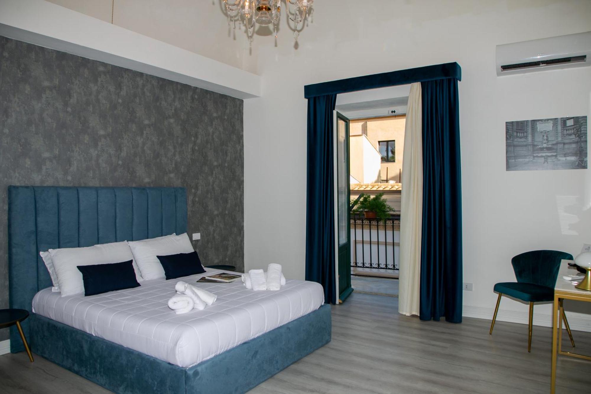 The Domes Guest house *
