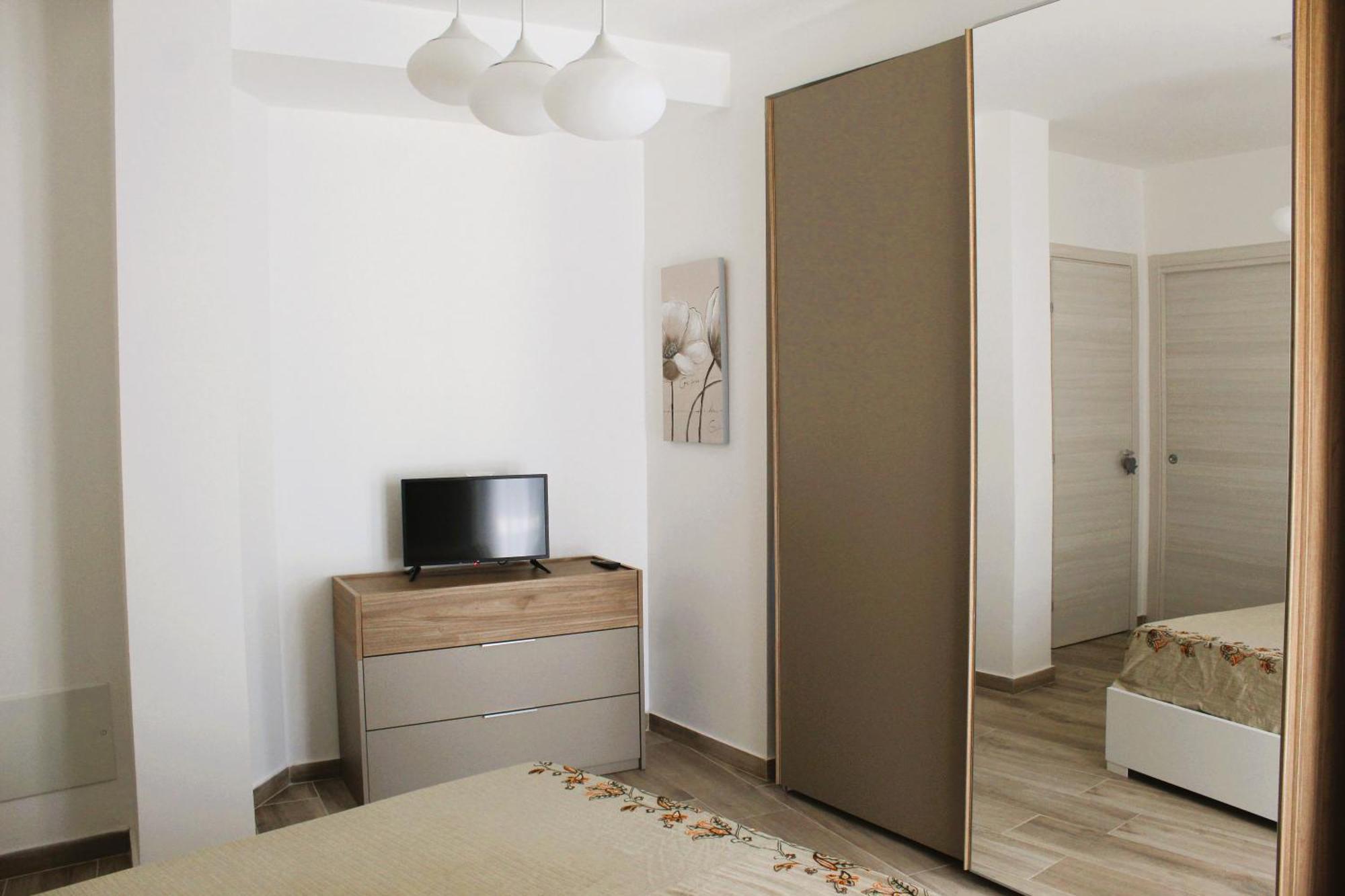 Le Due Stelle Apartment Palermo
