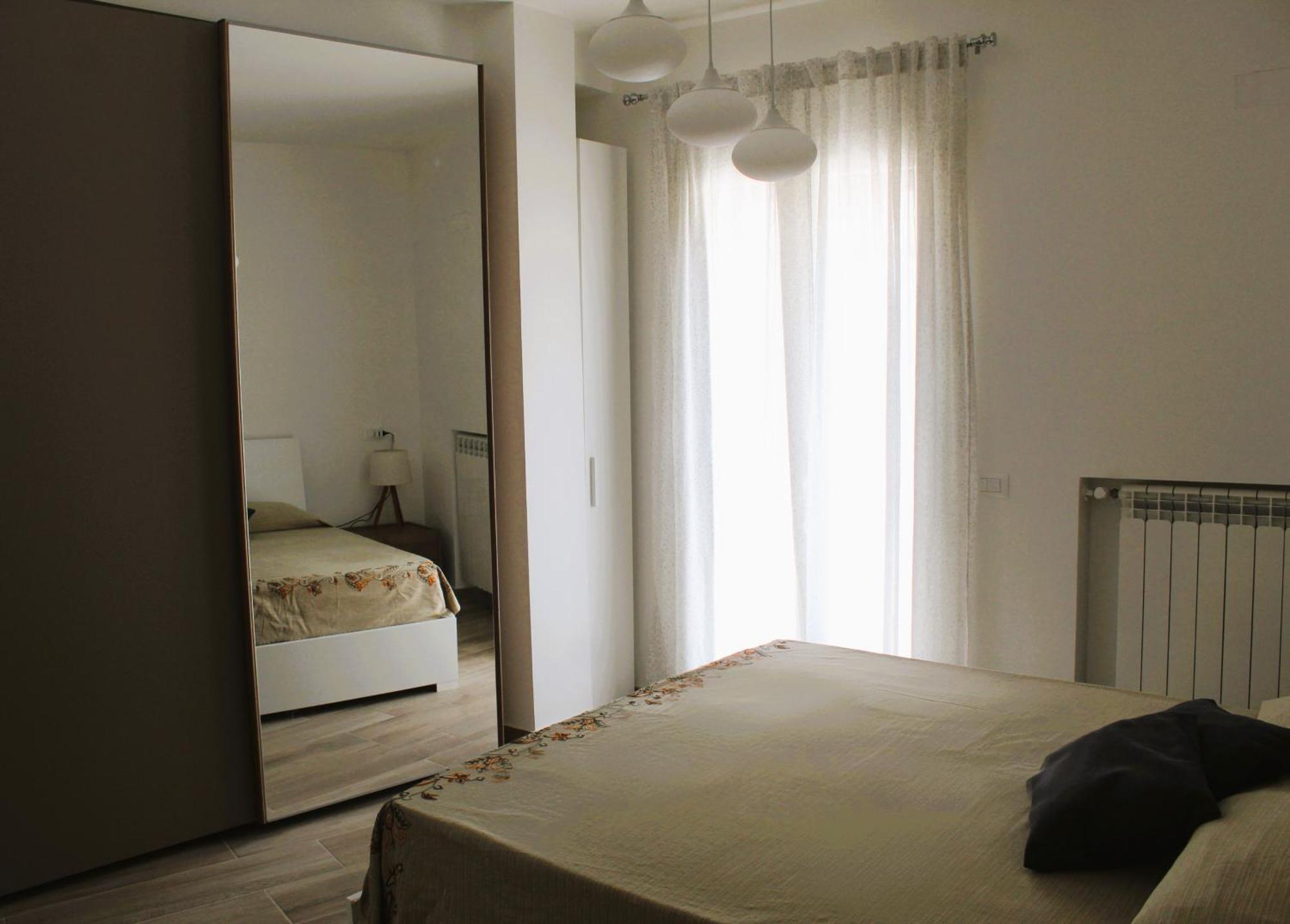 Apartment Le Due Stelle *