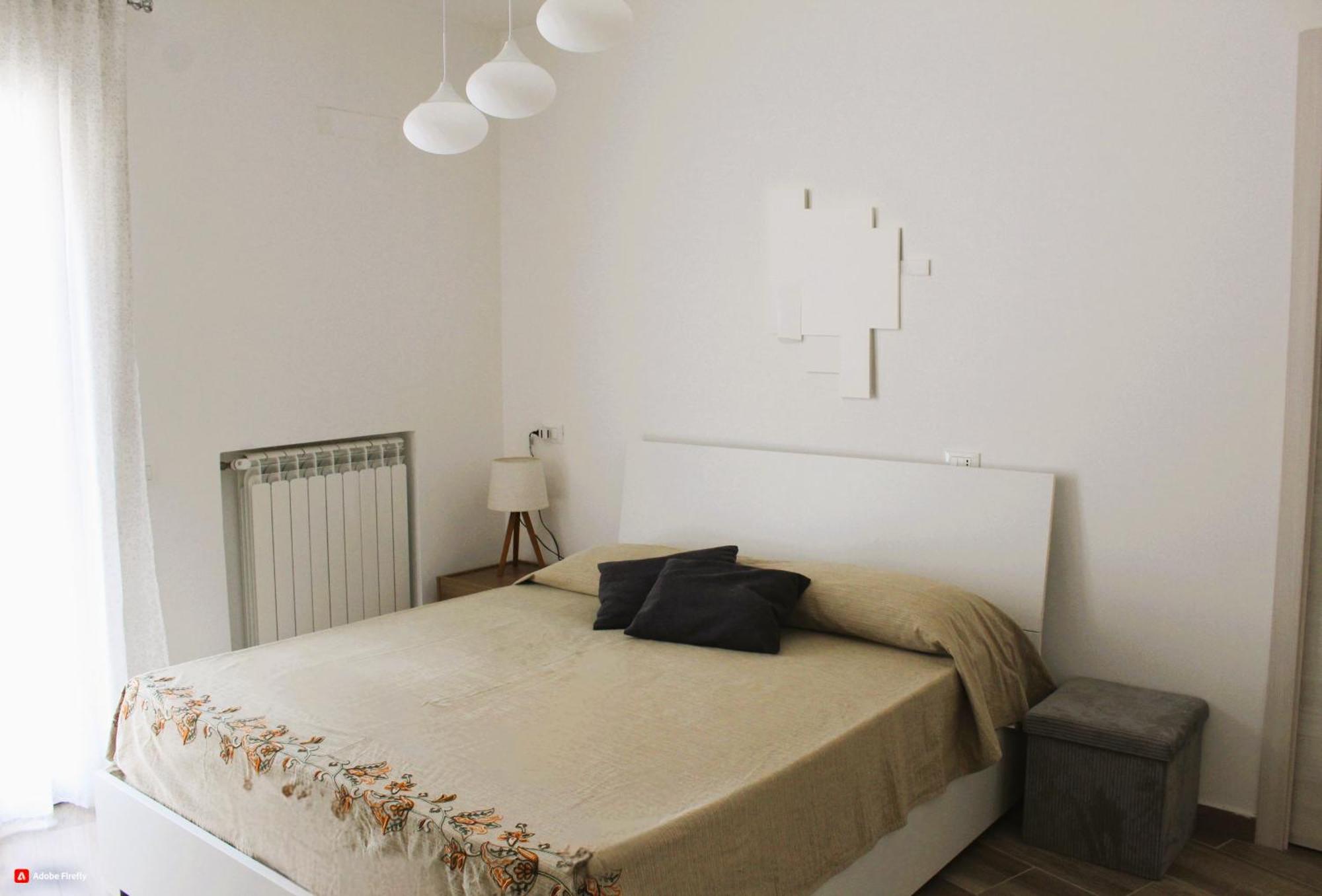 Le Due Stelle Apartment *