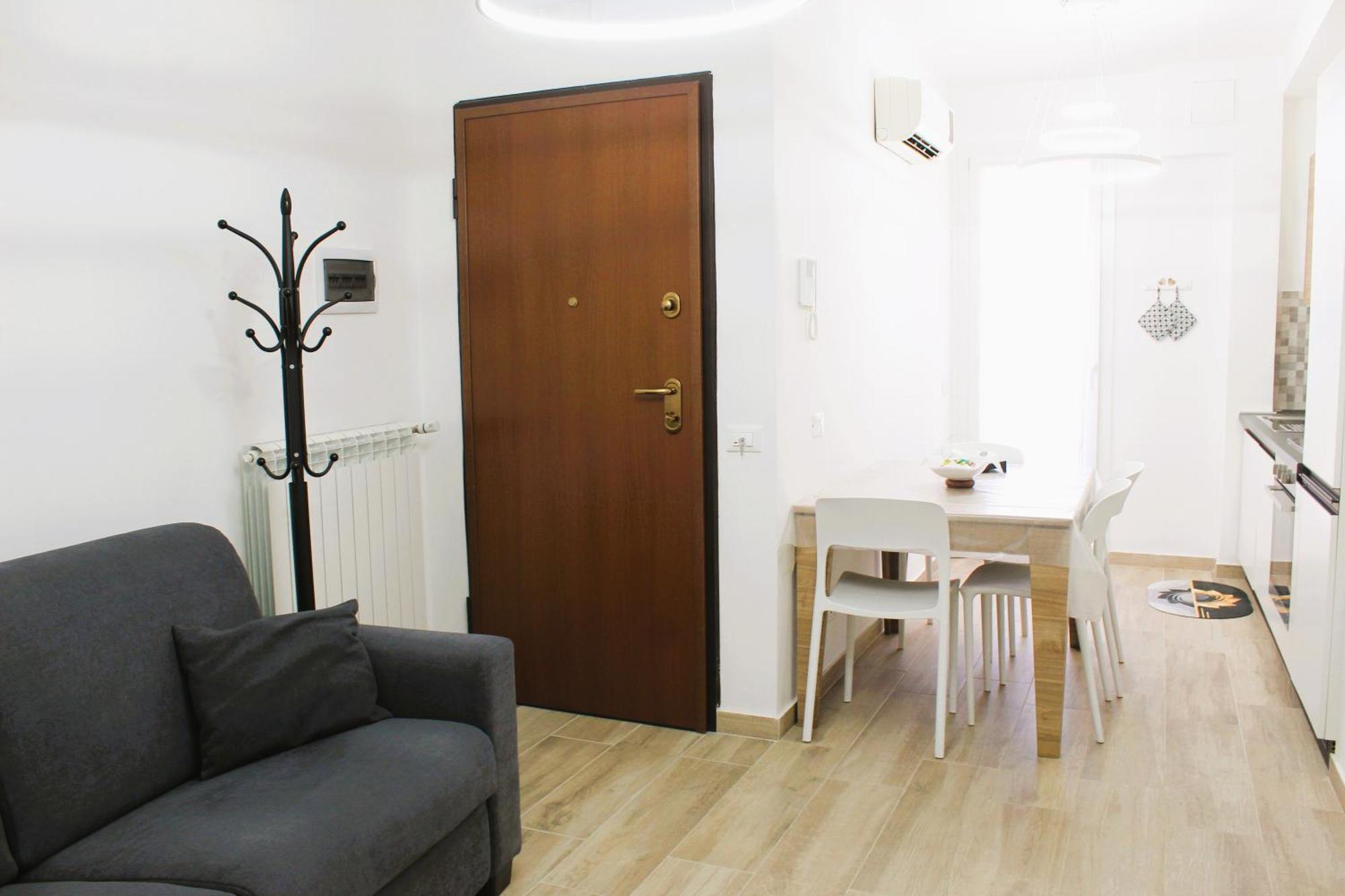 Apartment Le Due Stelle *