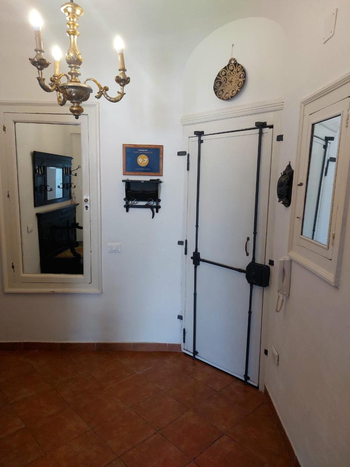 Casa Del Parlamento Appartamento *
