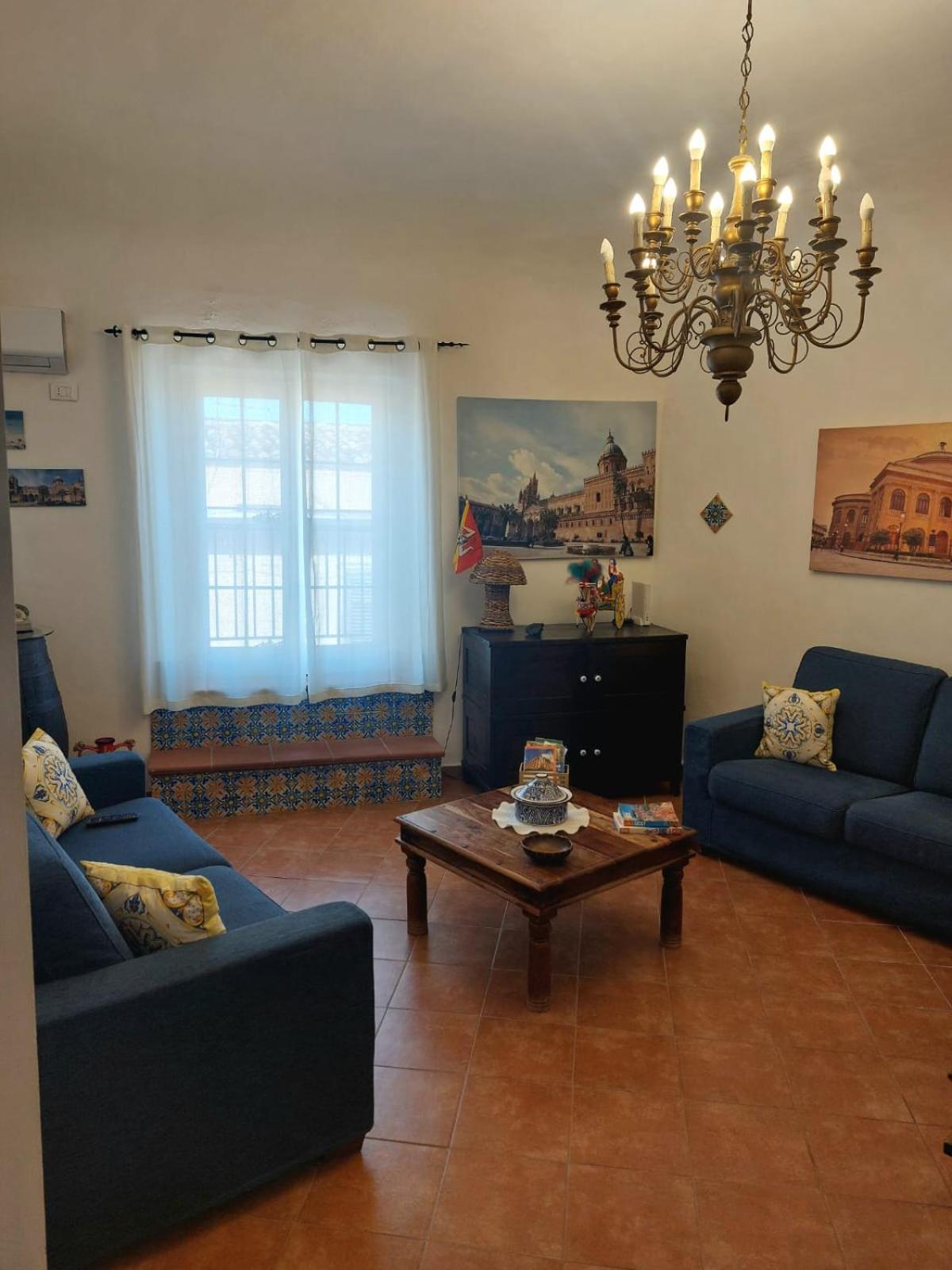 Appartamento Casa Del Parlamento