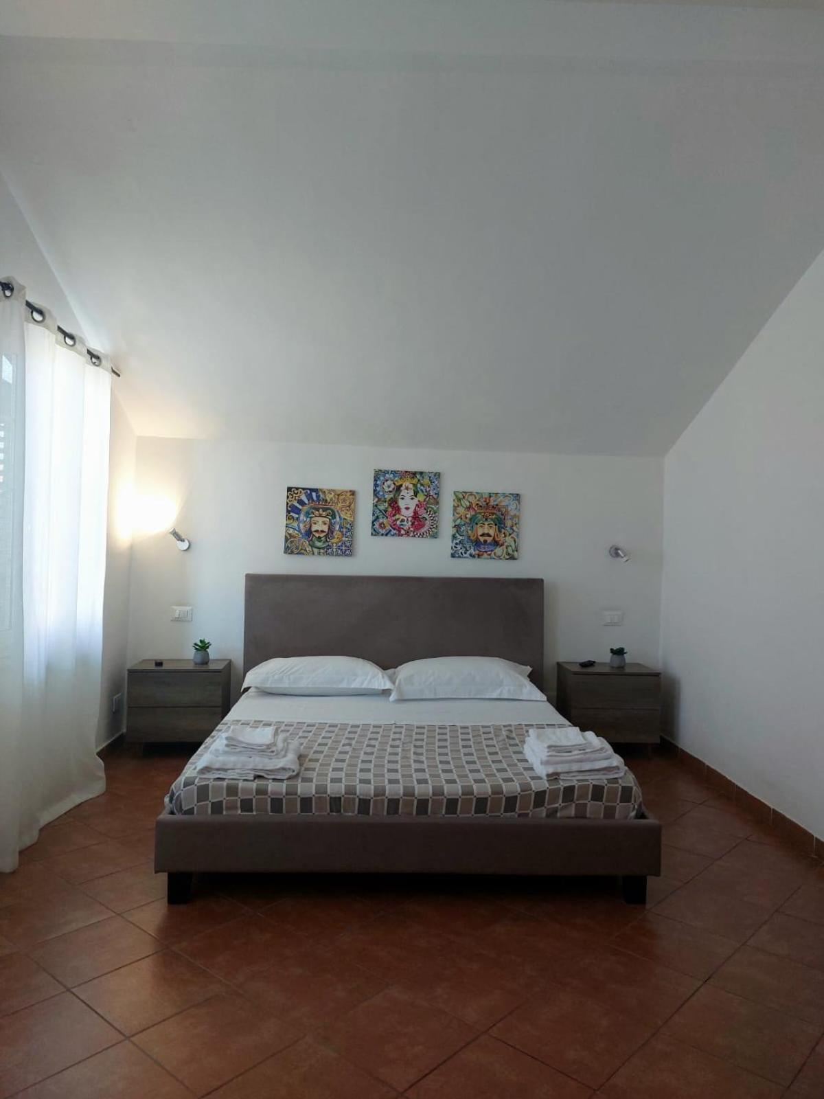 Casa Del Parlamento Appartamento *