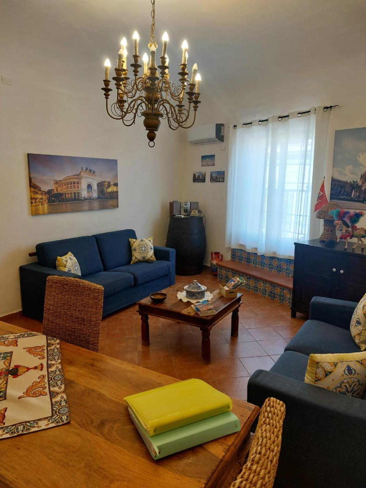 Appartamento Casa Del Parlamento *