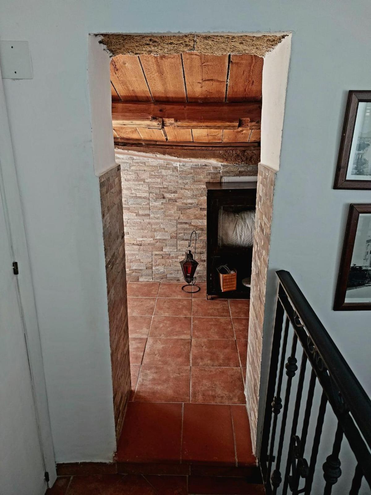 Casa Del Parlamento Apartment Palermo