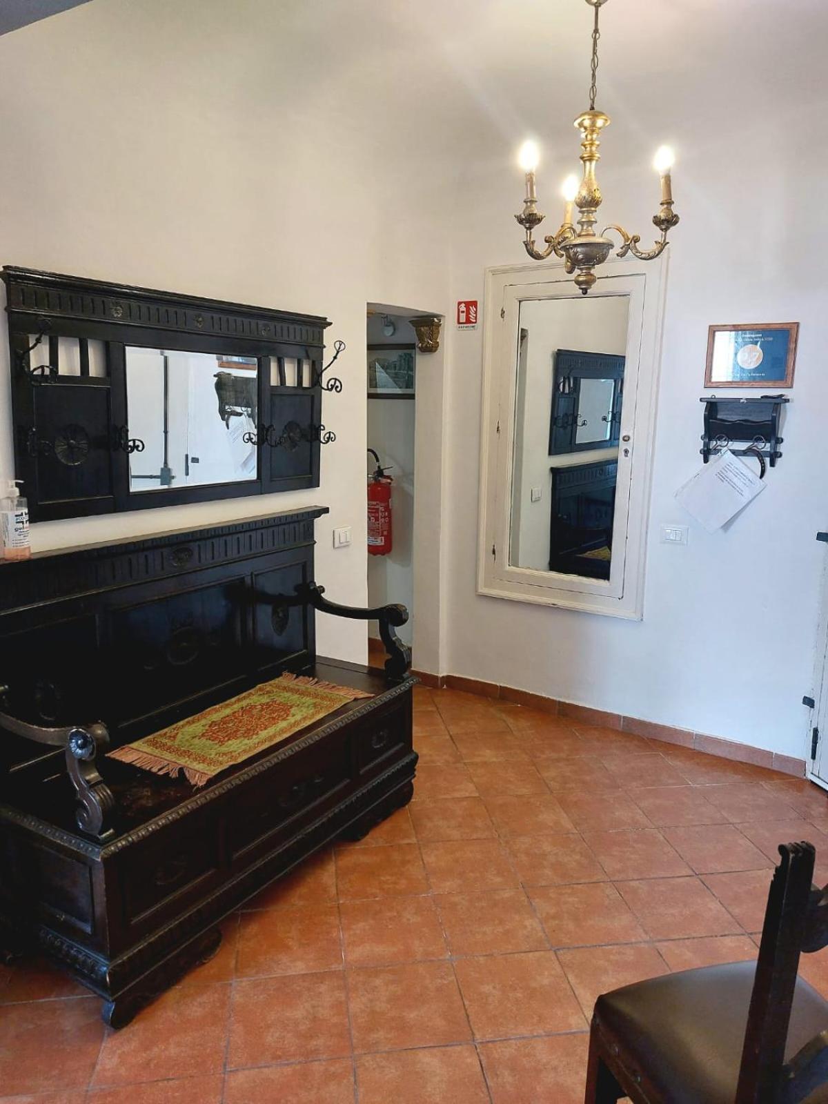 Casa Del Parlamento *