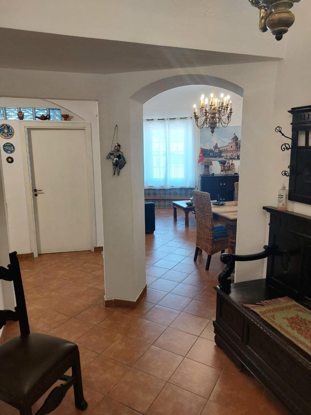Casa Del Parlamento Apartment