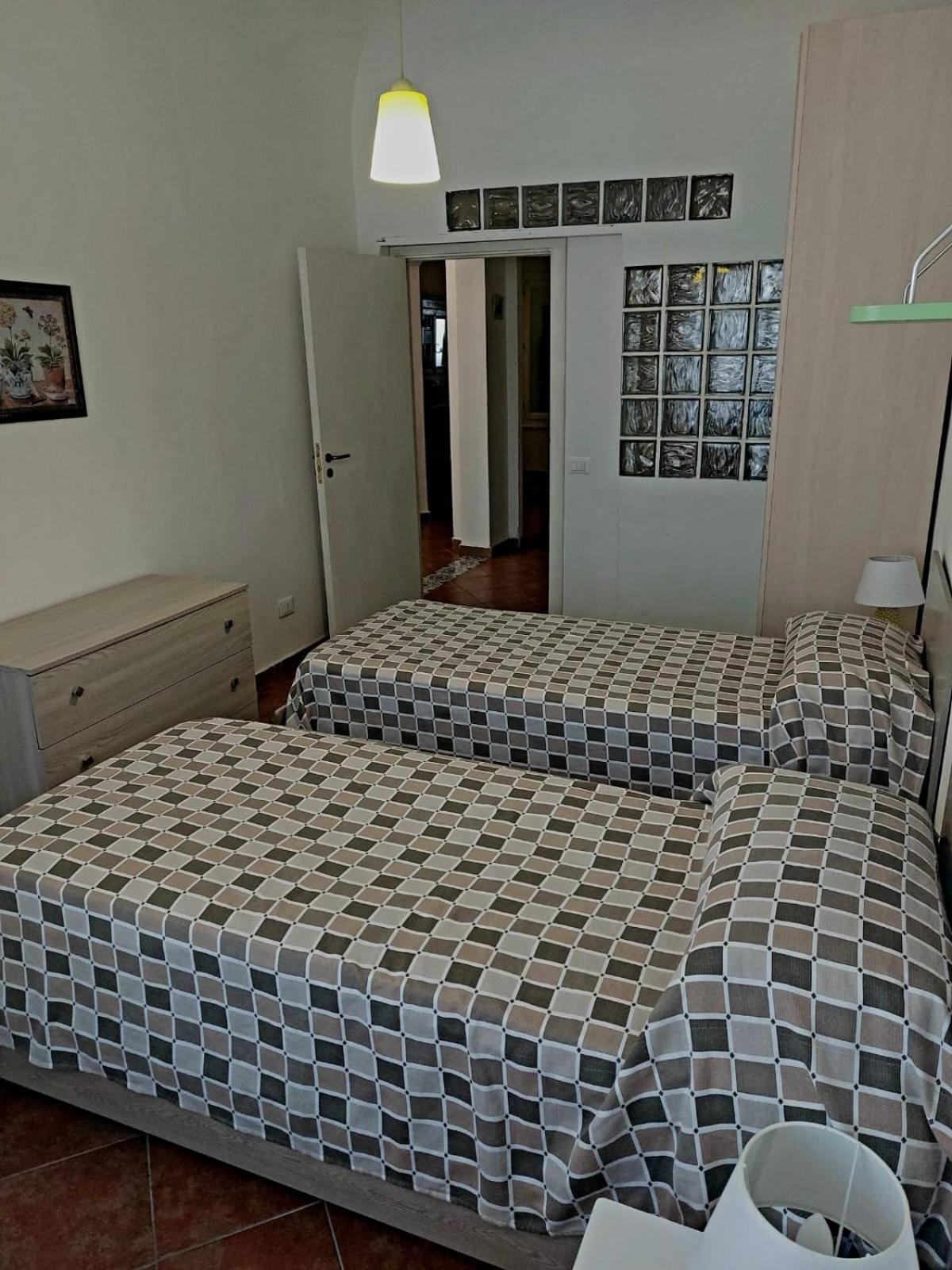 Appartamento Casa Del Parlamento